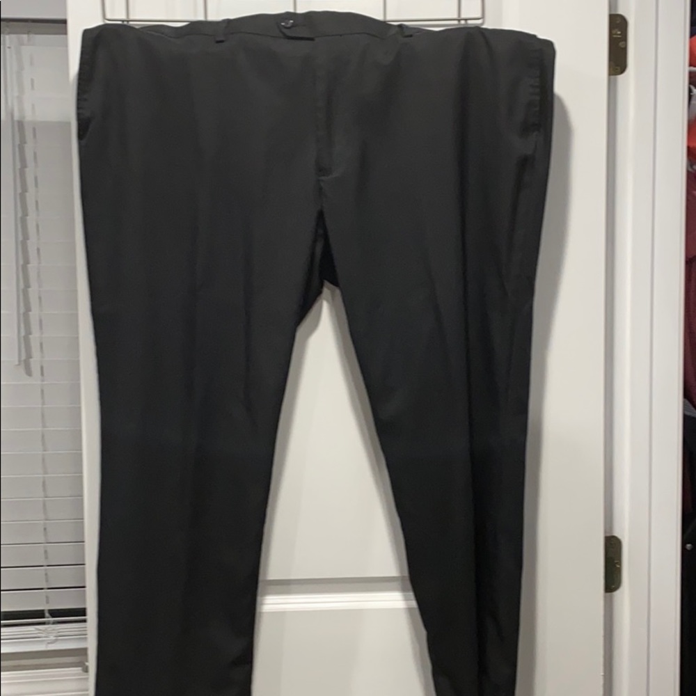 Men’s dress pants
